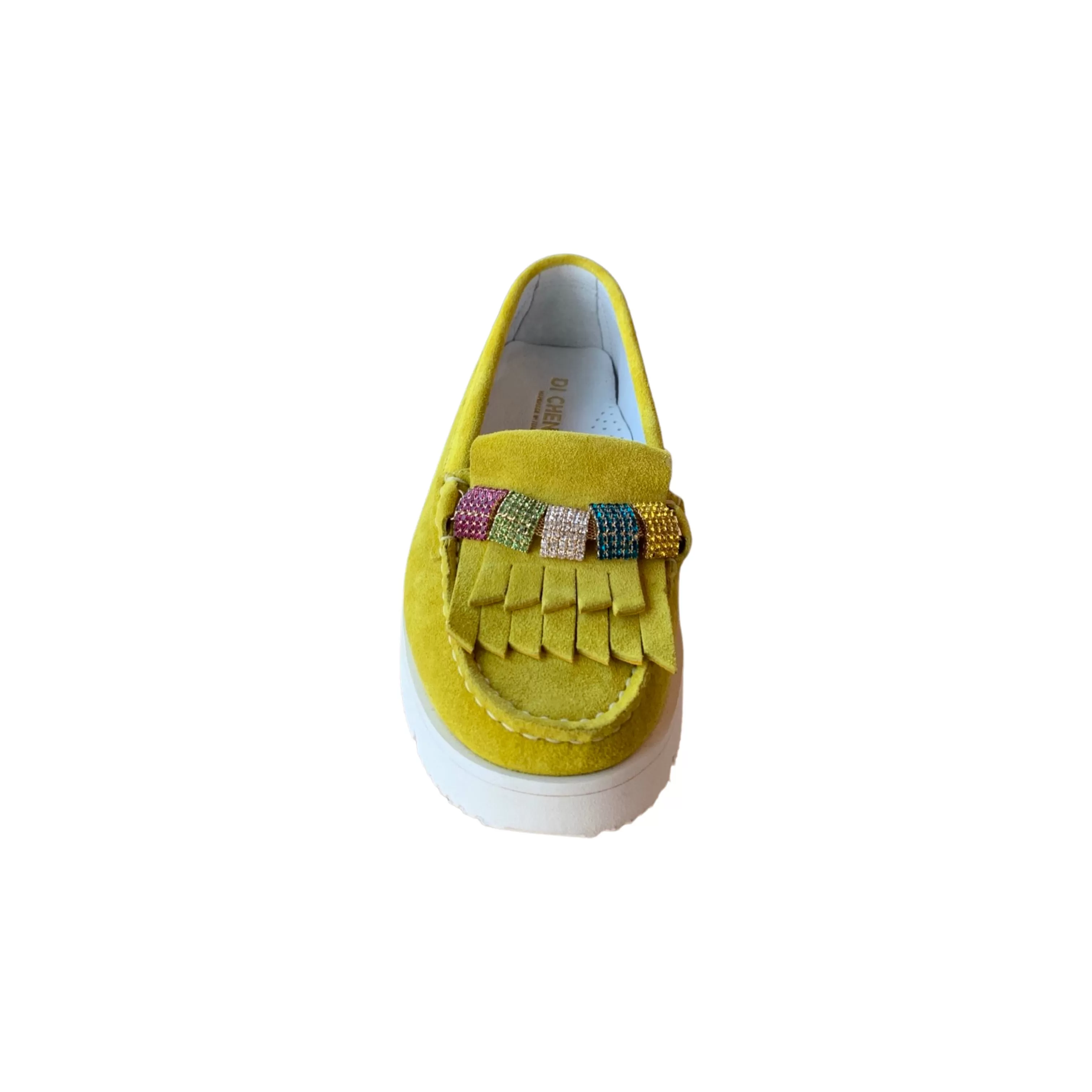 1281 Limone Loafer