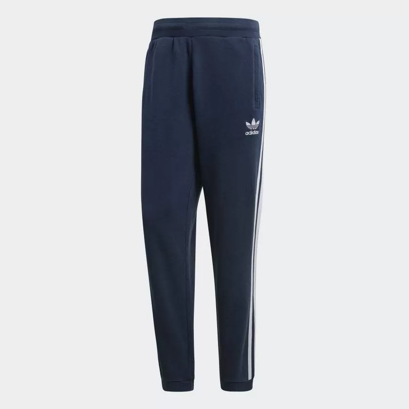 3-STRIPES PANTS COLLEGIATE NAVY