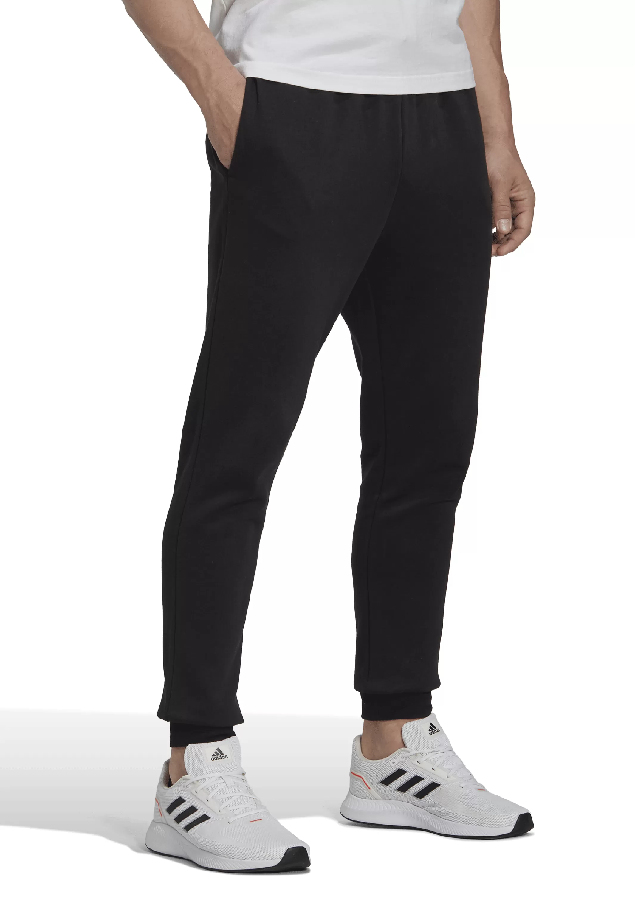 Adidas Mens Feel Cozy Pants <BR> HL2236