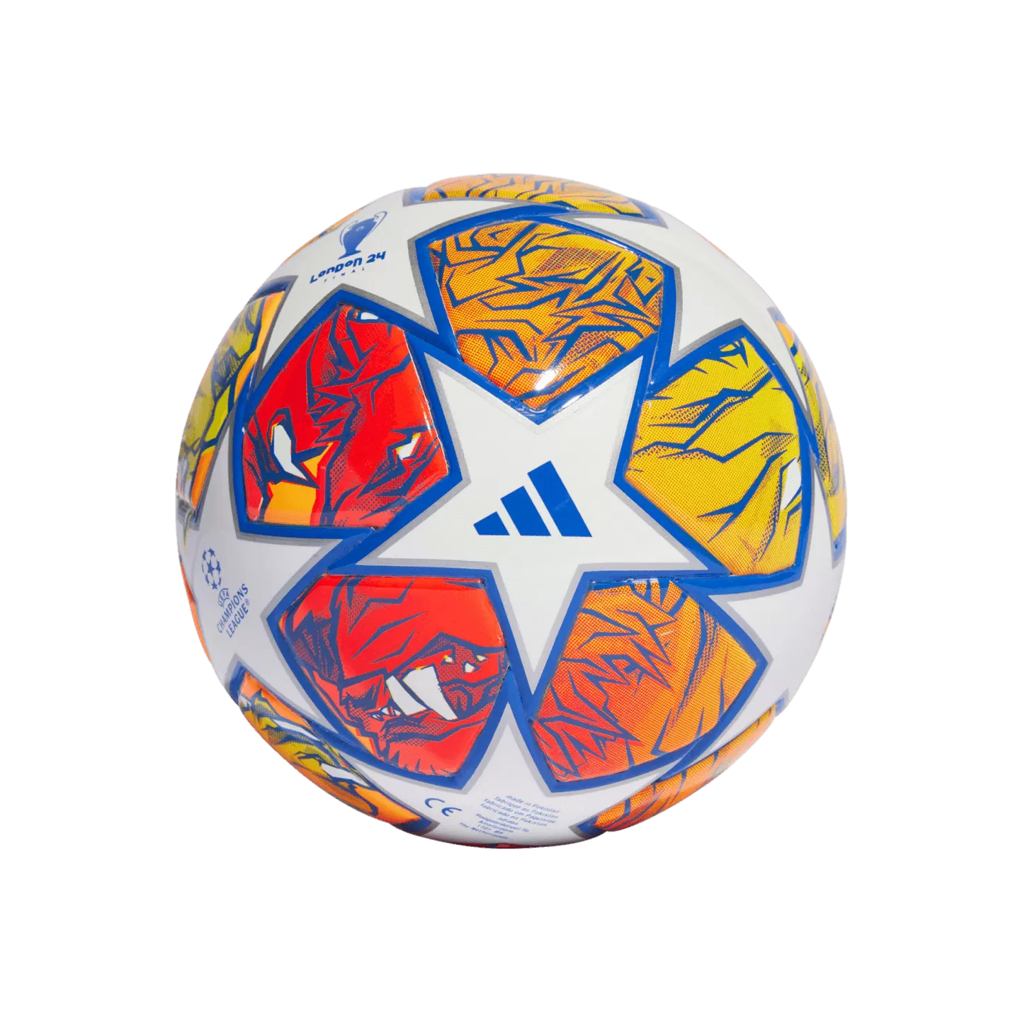 Adidas UCL Mini Skills Ball