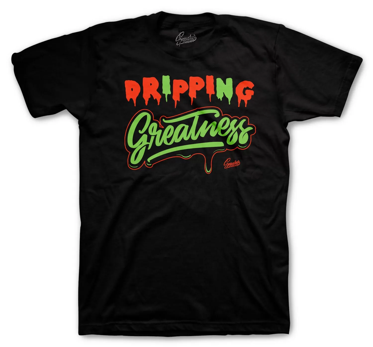 Air Max Duck Camo Dripping Greatness Shirt