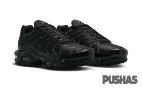 Air Max TN Plus 'Black Reflective' W (2022)