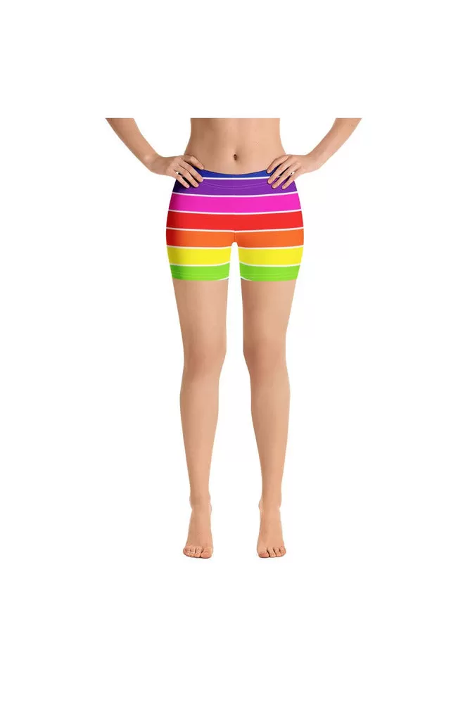 Brainbow Color Theory Shorts