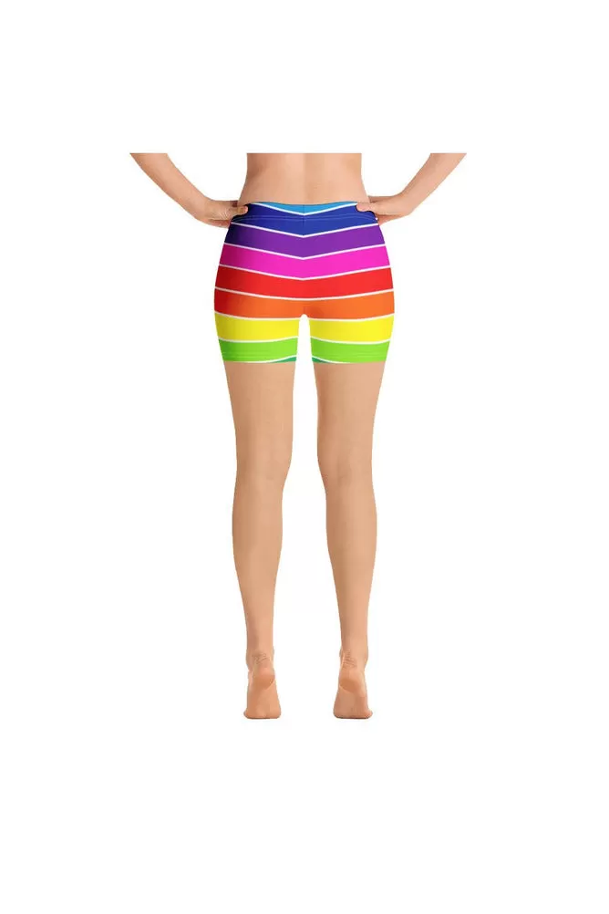 Brainbow Color Theory Shorts