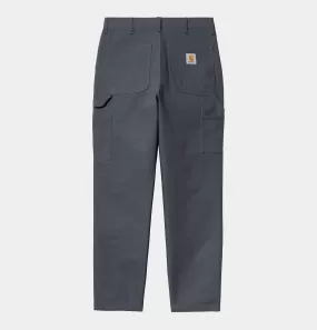 Carhartt WIP Double Knee Pant in Zeus