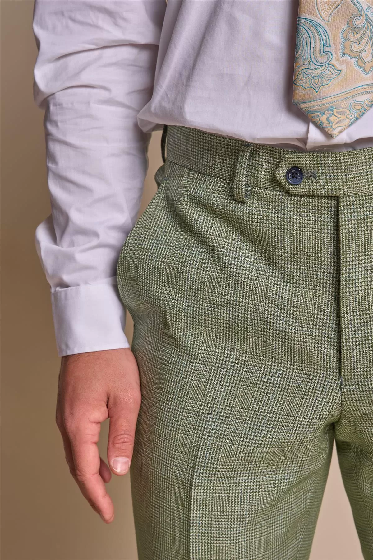 Caridi Trouser Sage