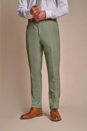 Caridi Trouser Sage