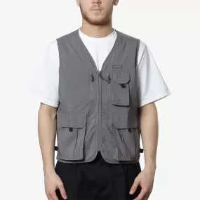 Columbia Silver Ridge Utility Vest