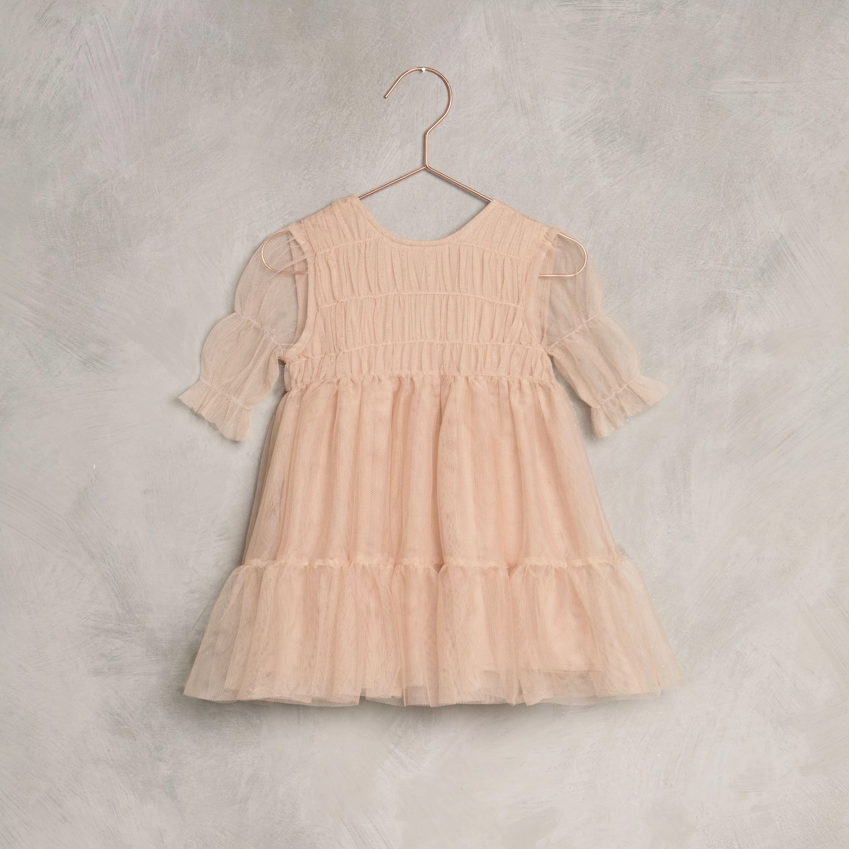 coralie dress in ballet