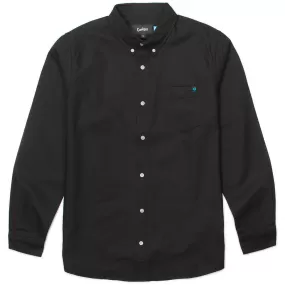 Core L/S Woven Shirt