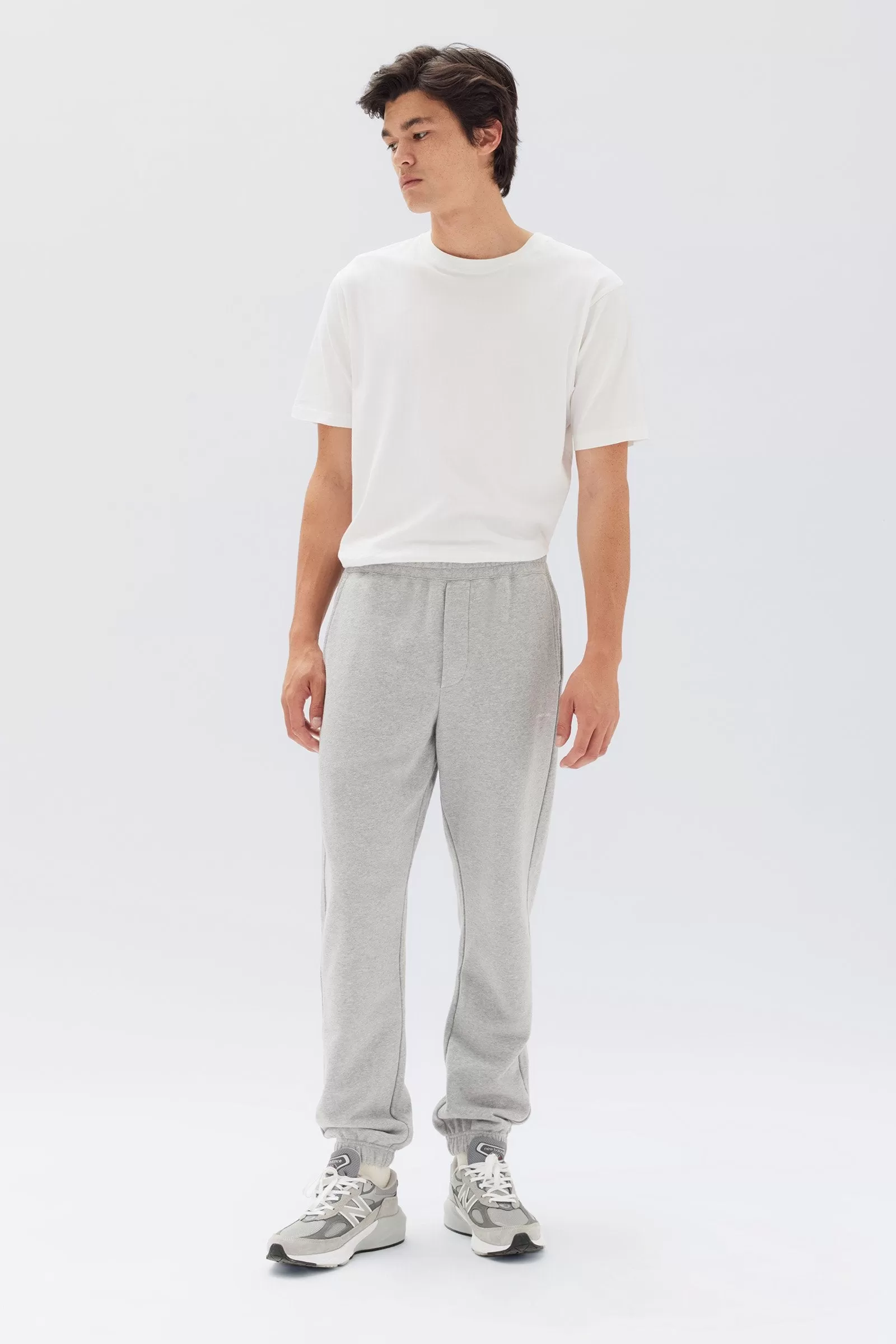 Danby Fleece Pant