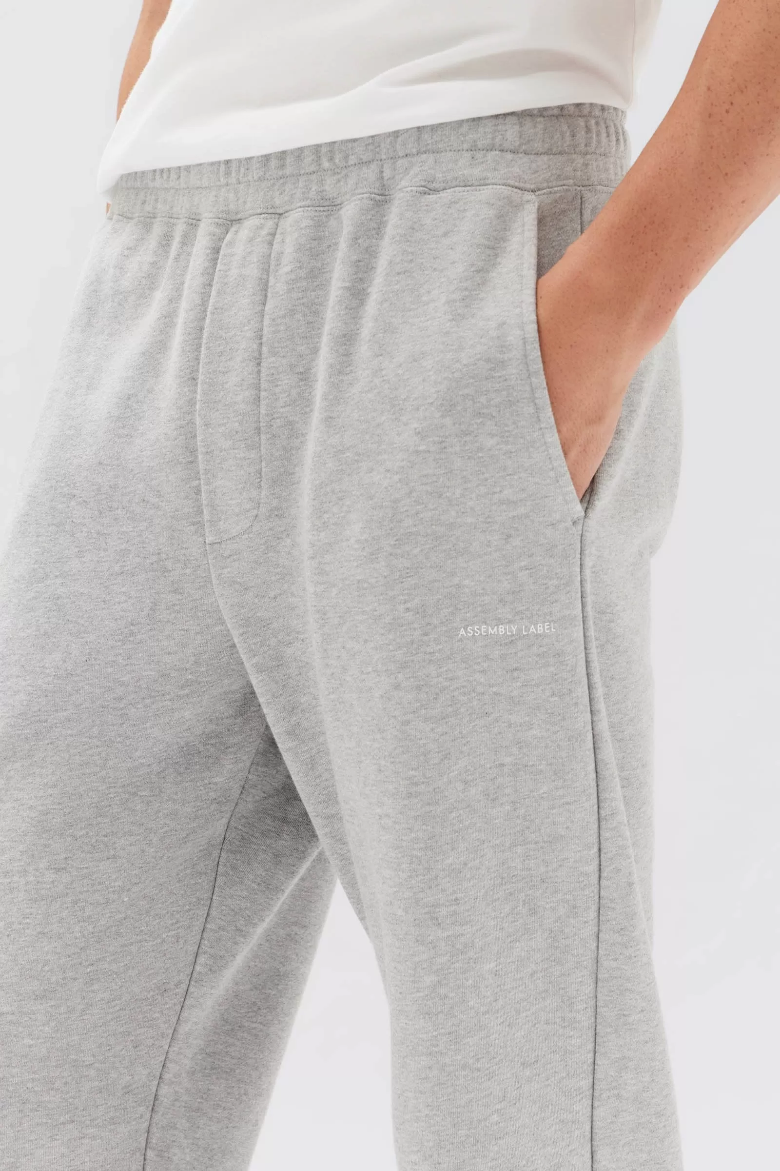 Danby Fleece Pant