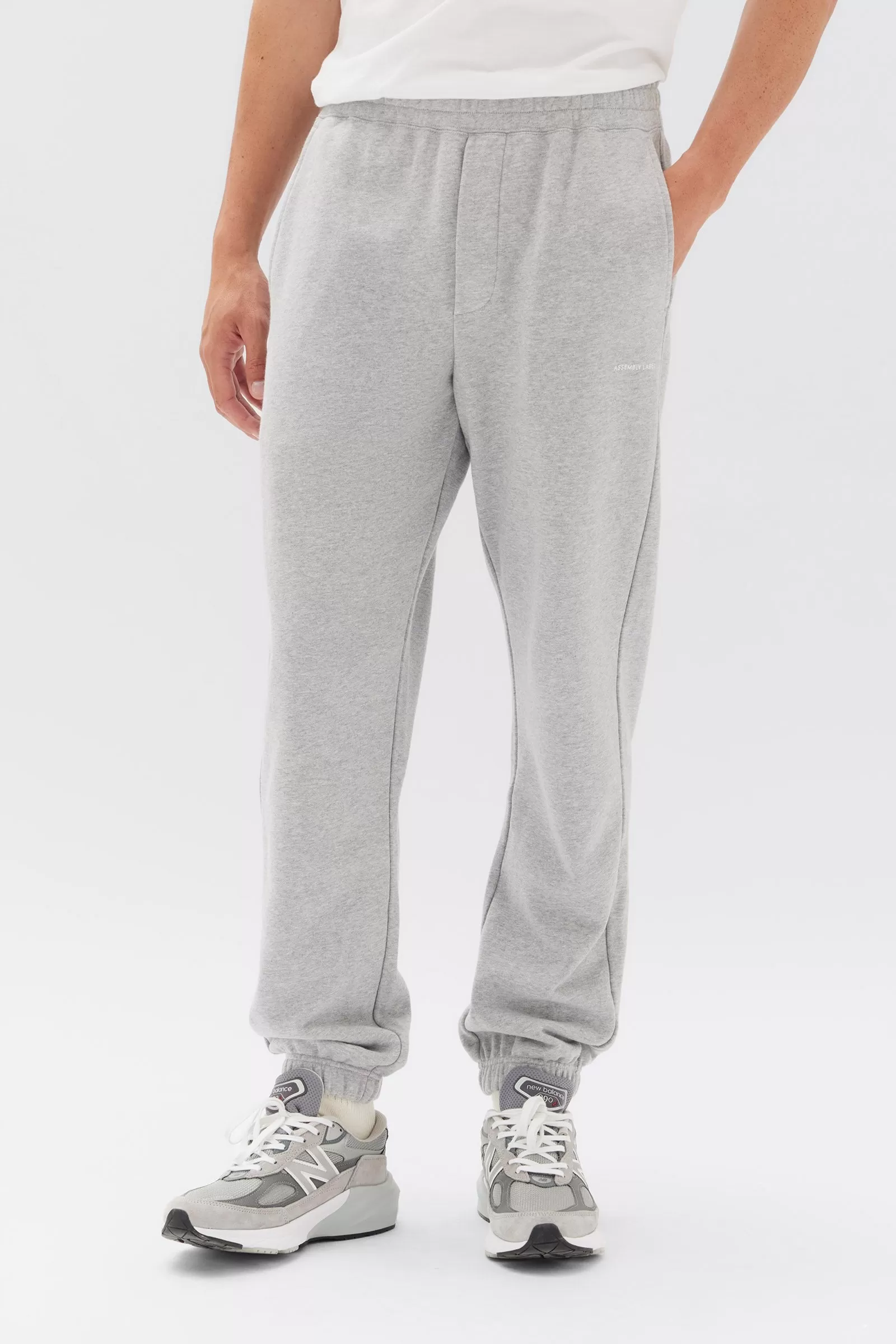 Danby Fleece Pant