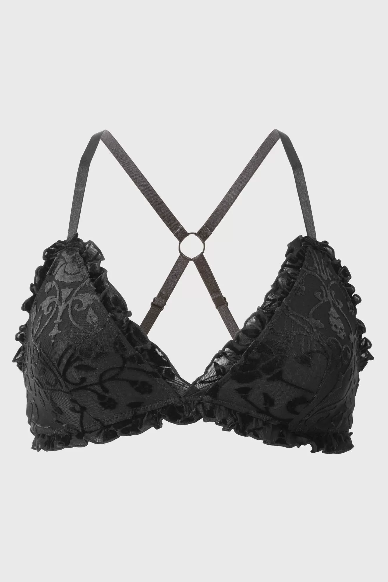 Dark Fairyland Bralet