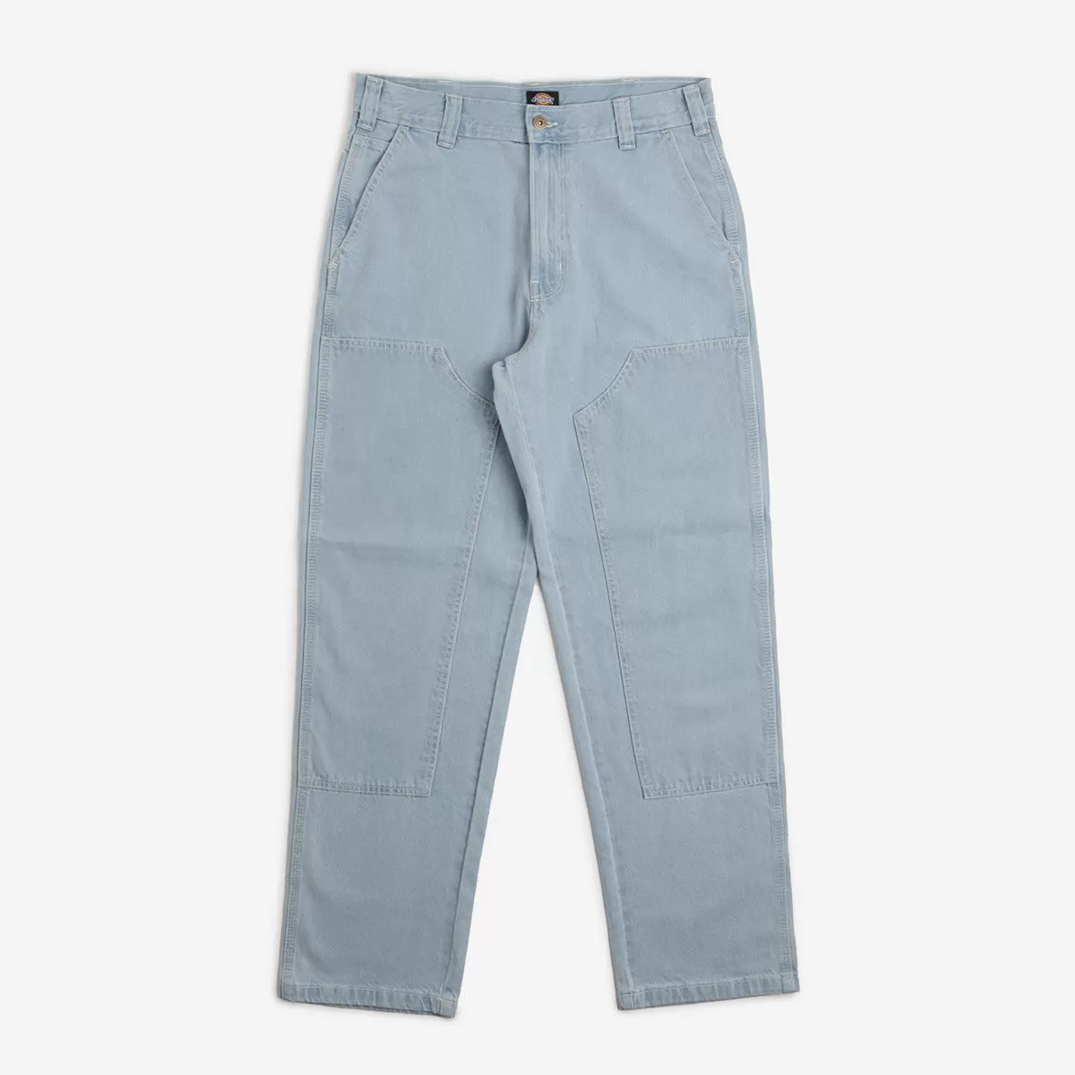 Dickies Madison Double Knee Denim Trousers