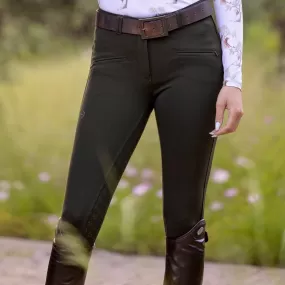 Halter Ego Kimberly Full Seat Breeches