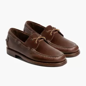 Handsewn Loafer | Brown