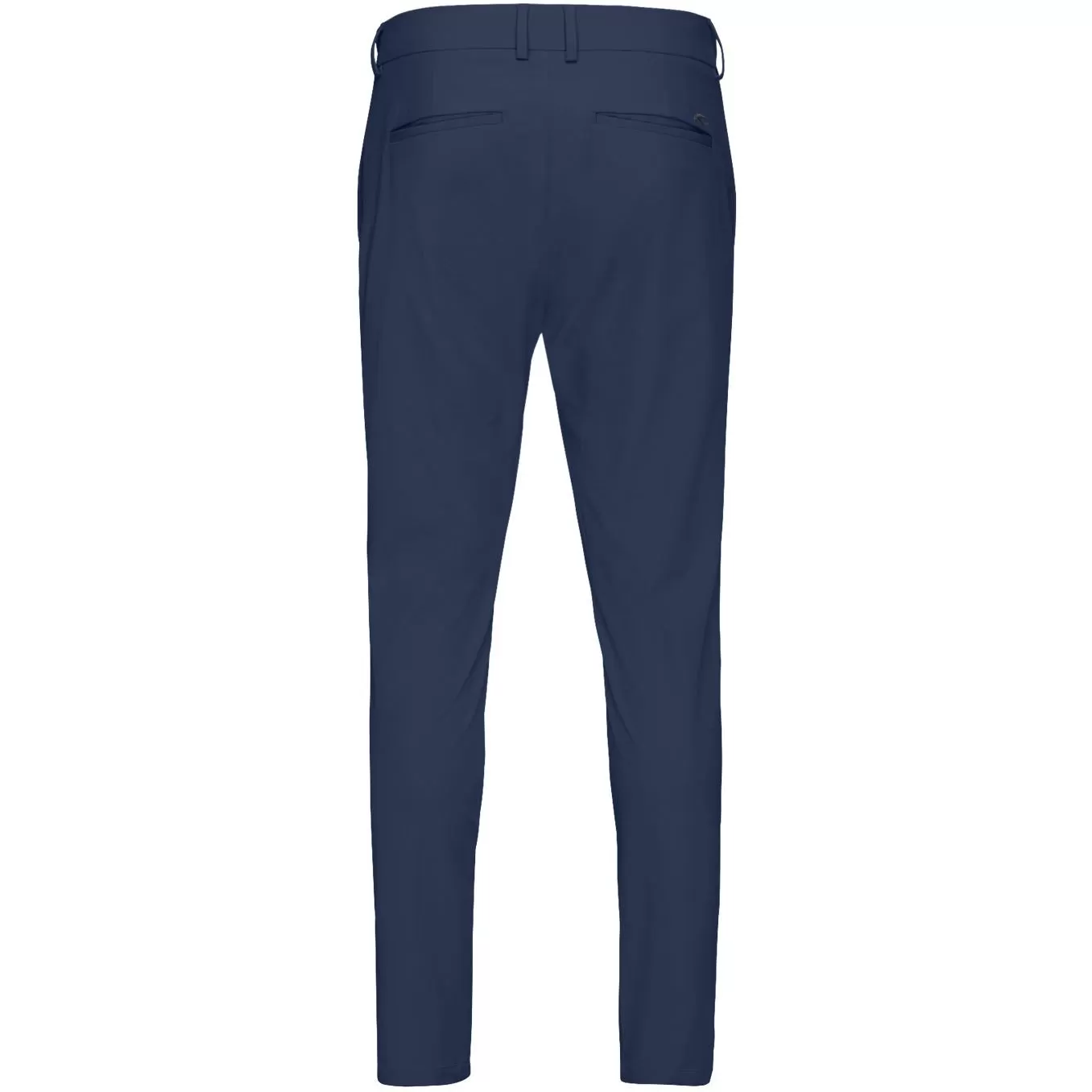 Ike Tailored Fit Trousers Atlanta Blue - 2024