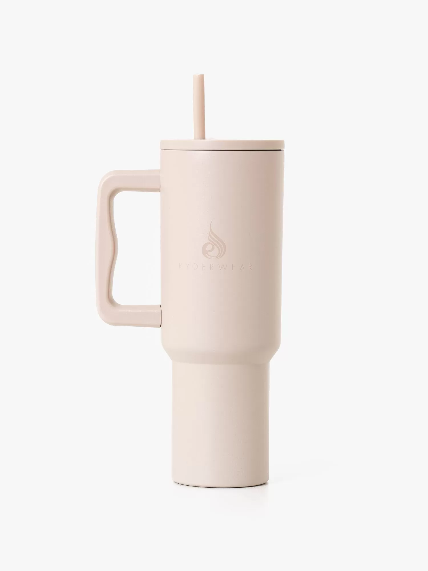 It Girl Tumbler - Pale Mauve