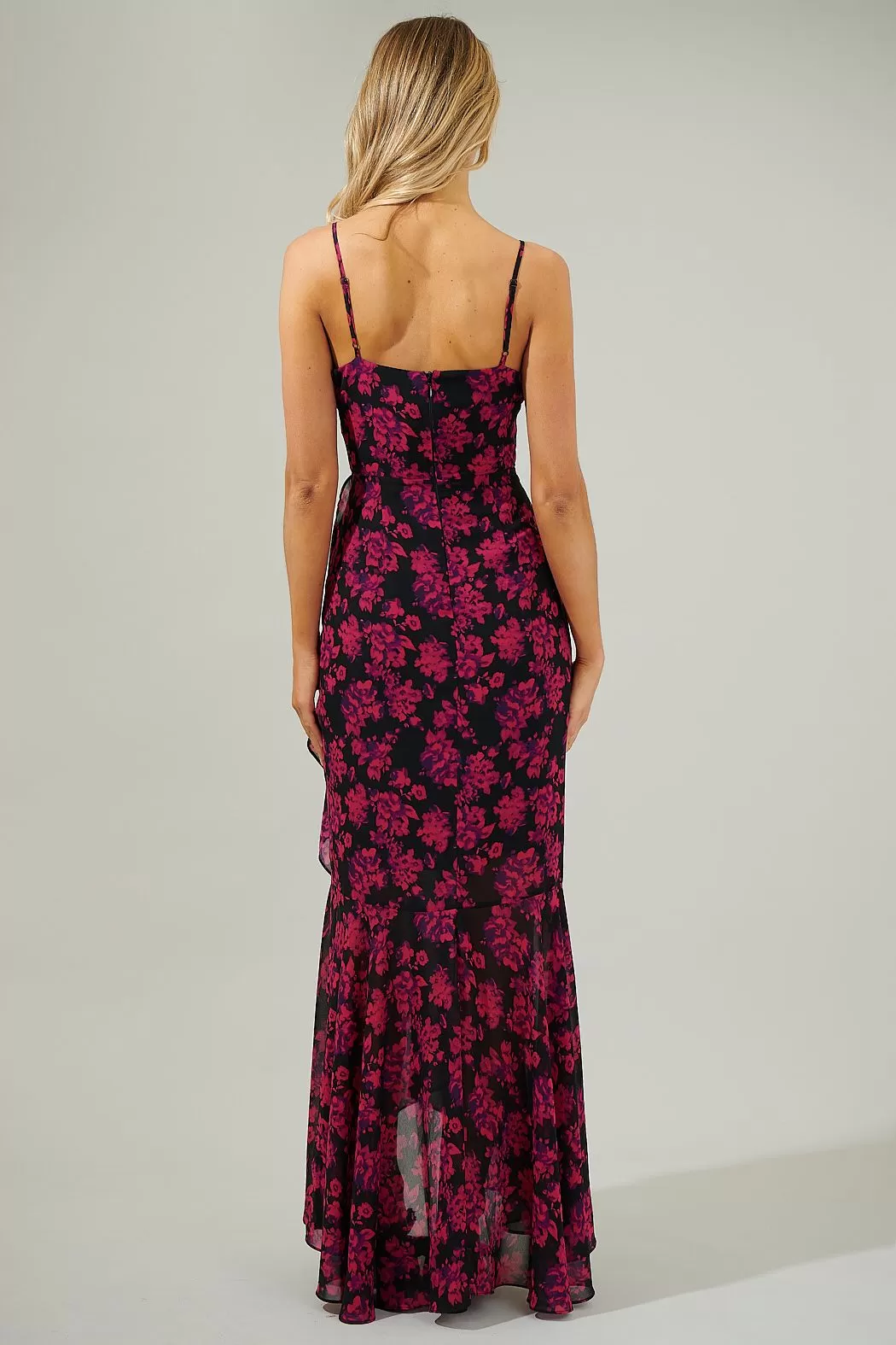 Jasmine Maxi Dress