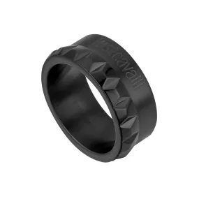 JCRG50060209 JUST CAVALLI Men's Rings