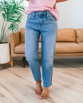 KanCan Wendy Slouch Fit Jeans