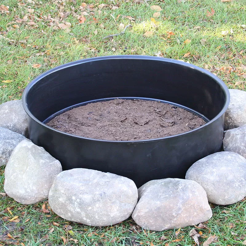 Legacy Series 30 Fire Pit Ring