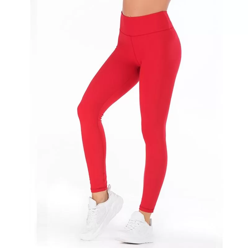 Leggings Women Black High Waist Push Up Leggings For Women Gym Fitness Workout Sports Casual Leggins Mujer