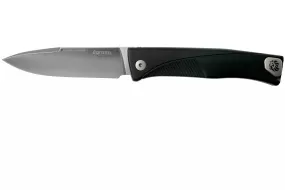 LionSTEEL THRILL Aluminum Slipjoint - Open Box