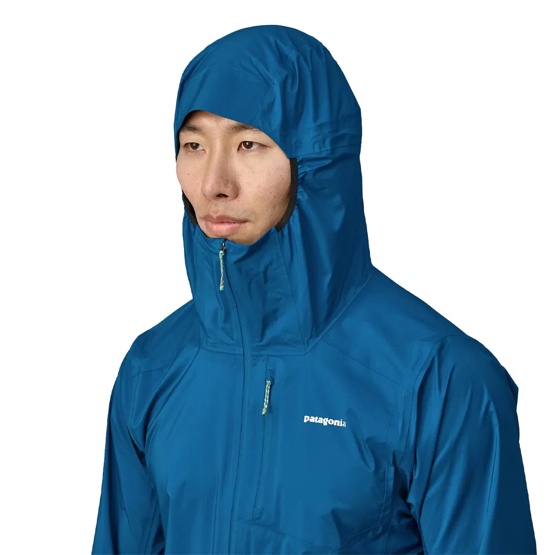 Mens Patagonia Storm Racer Jacket