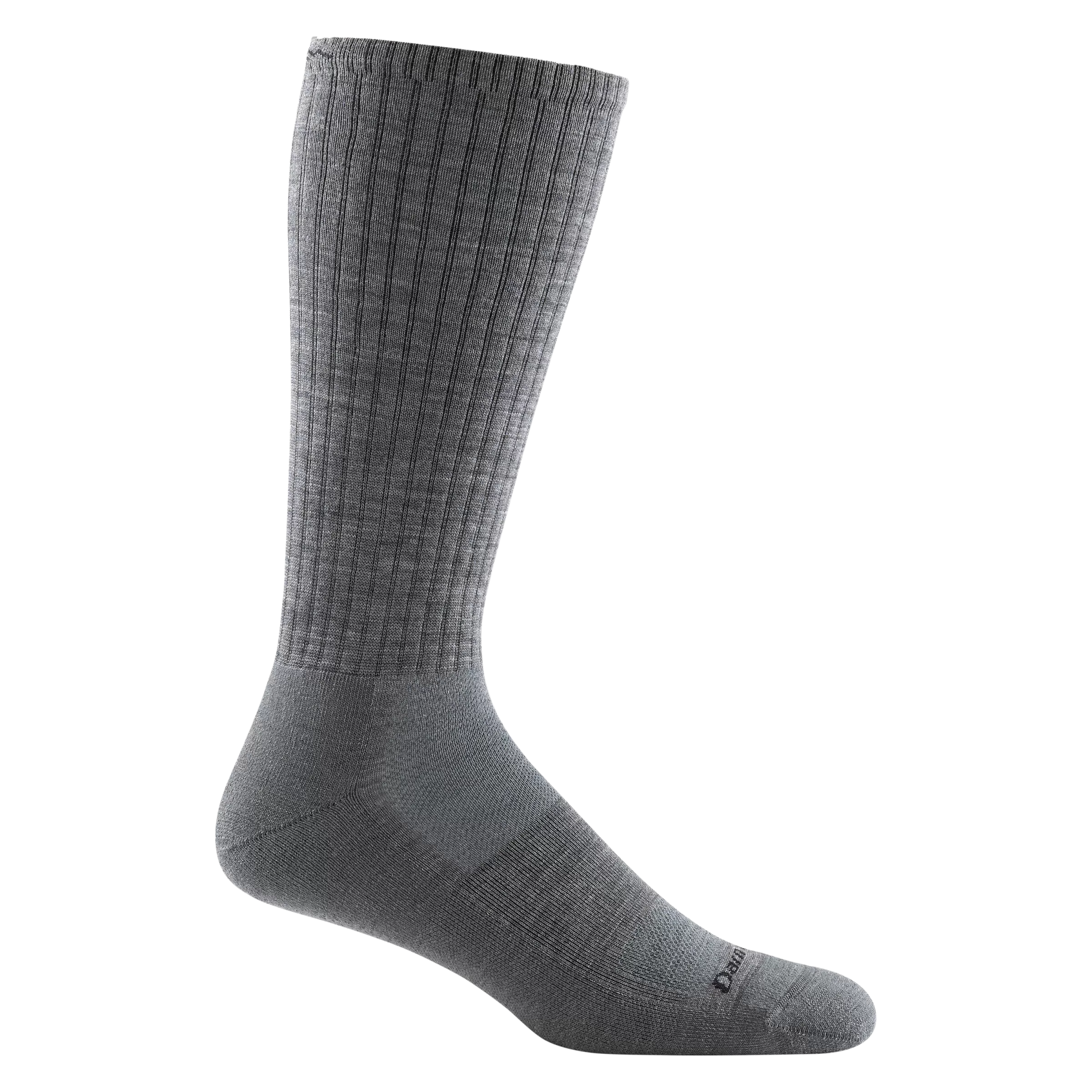 Men's The Standard Mid-Calf No Cushion Lightweight Lifestyle Sock