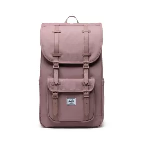 Mochila Herschel Little America Ash Rose