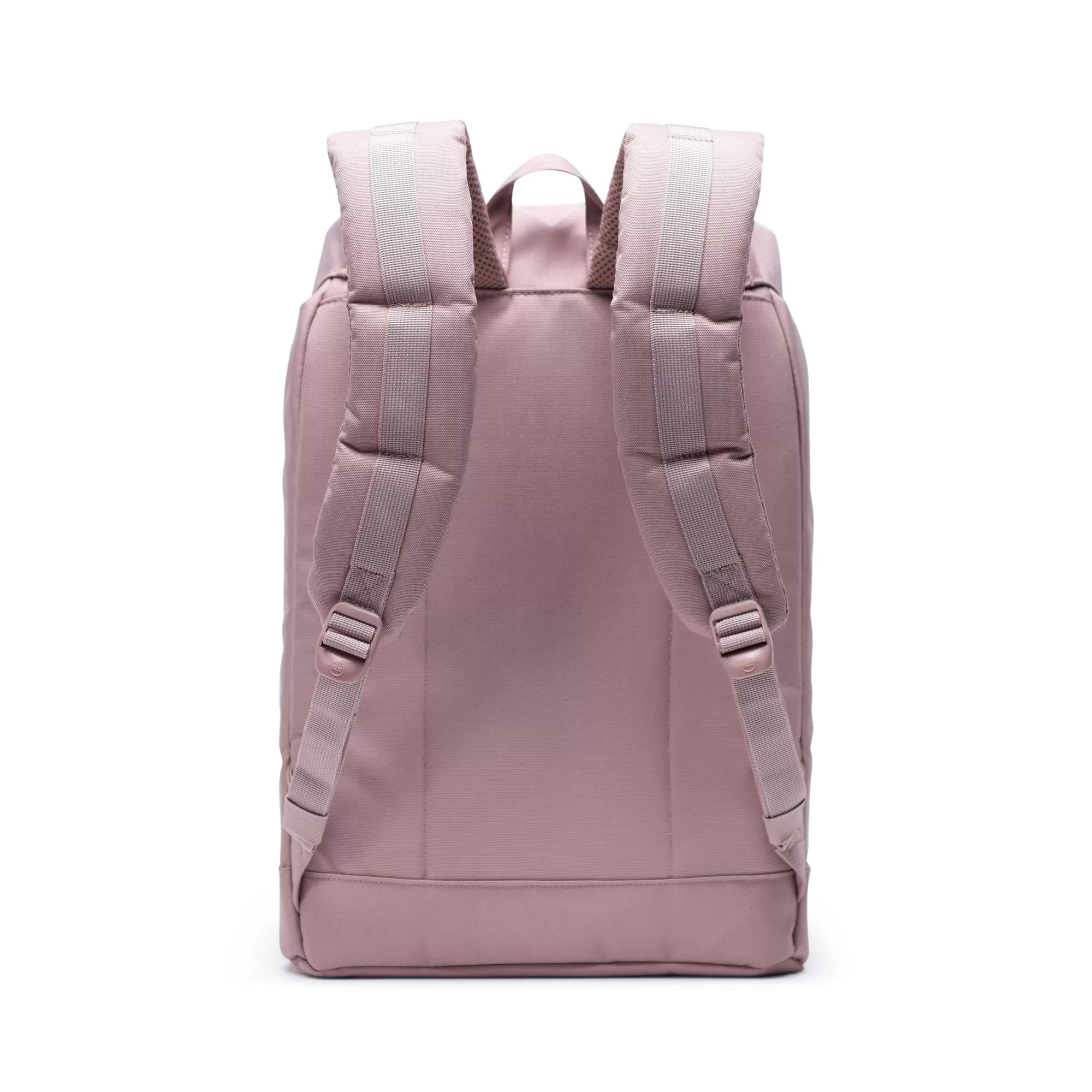 Mochila Herschel Retreat Ash Rose