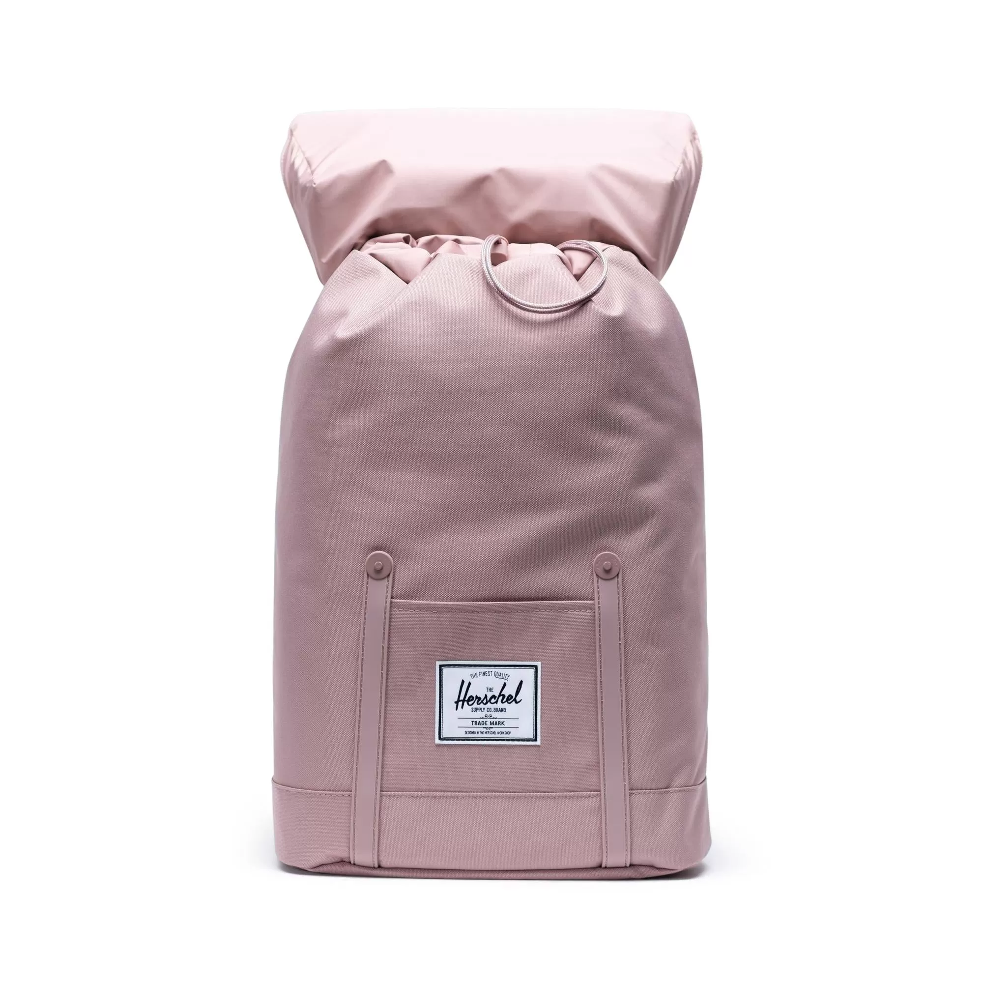 Mochila Herschel Retreat Ash Rose