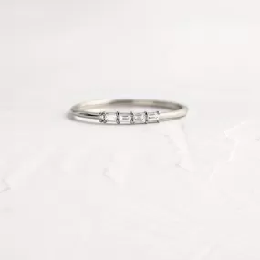 Morse Code Rings: Numbers - Hidden