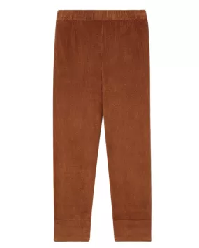 Padow Trousers Boletus