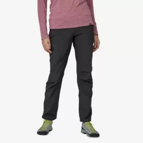 Patagonia Chambeau Rock Pants (Women's)