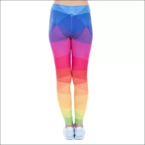 Pride Leggings