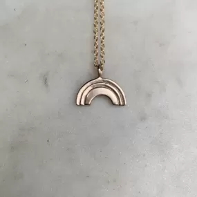 RAINBOW PENDANT