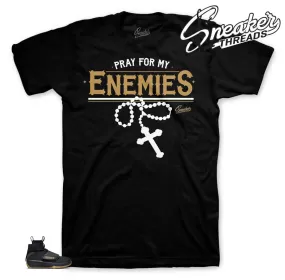 Retro 20 Flyknit Enemies Shirt