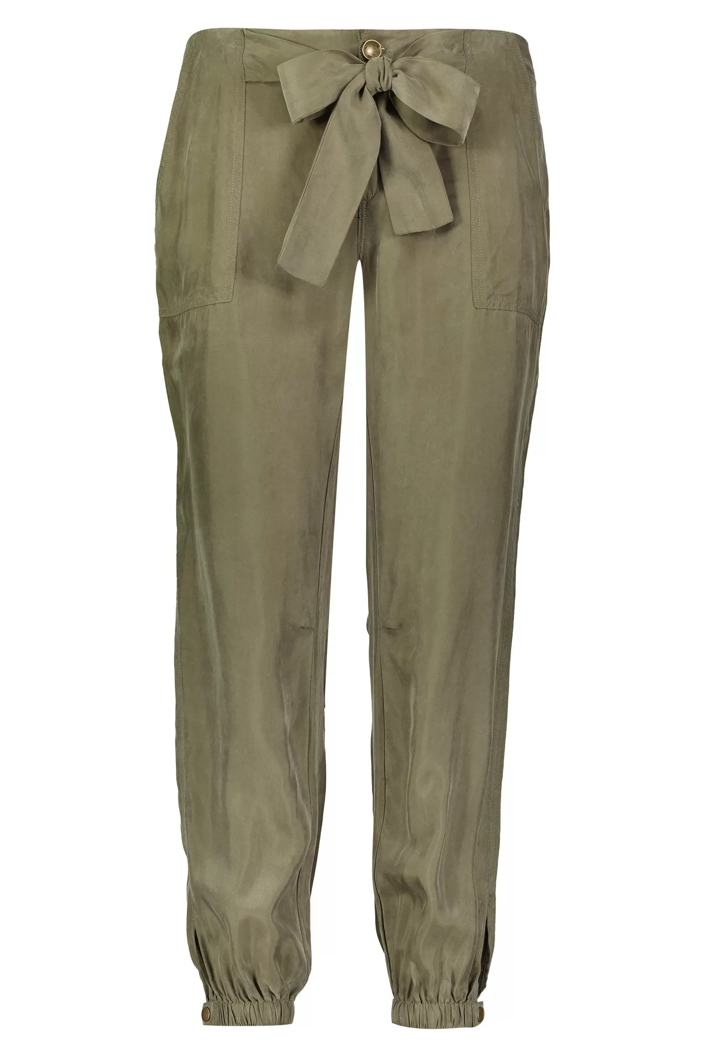 RR70507 - Marrakech Cupro pant