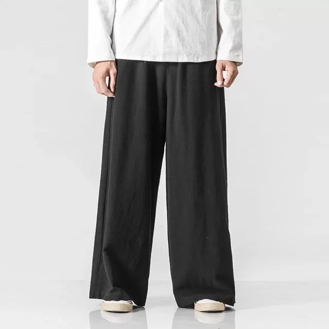 Saizu Pants