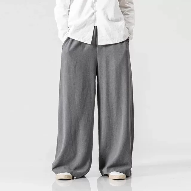 Saizu Pants