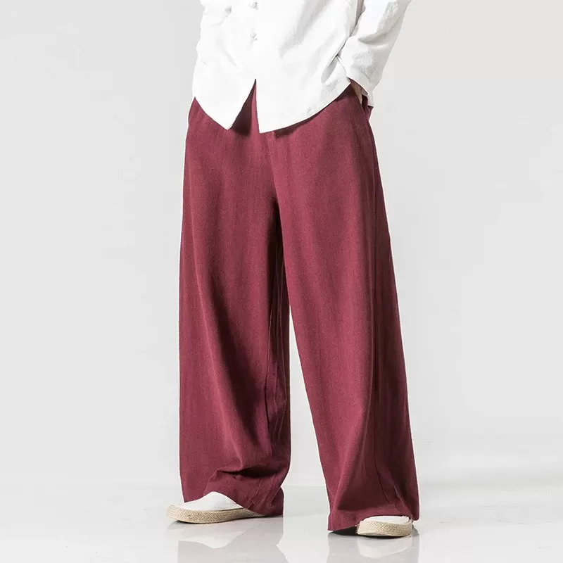 Saizu Pants