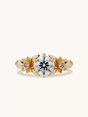 Sakura Ring, 1 ct.