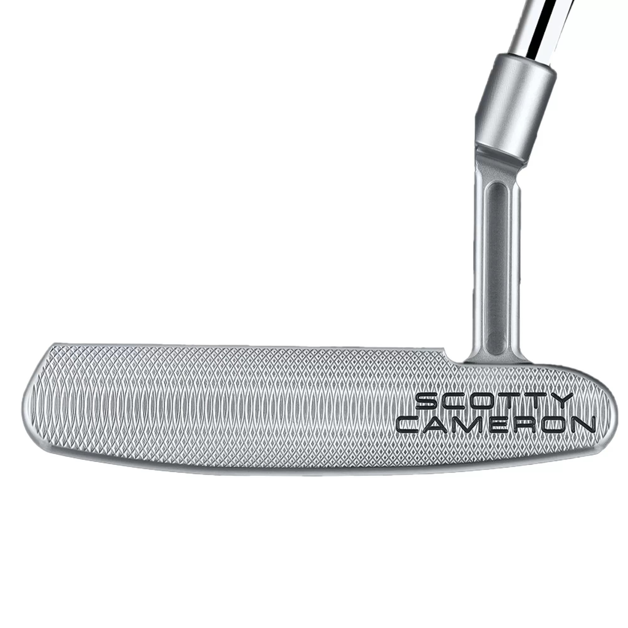 Scotty Cameron Super Select Newport Plus