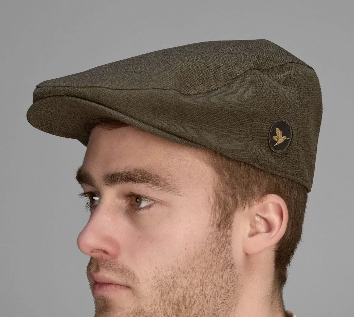 Seeland Woodcock Advanced Flat Cap