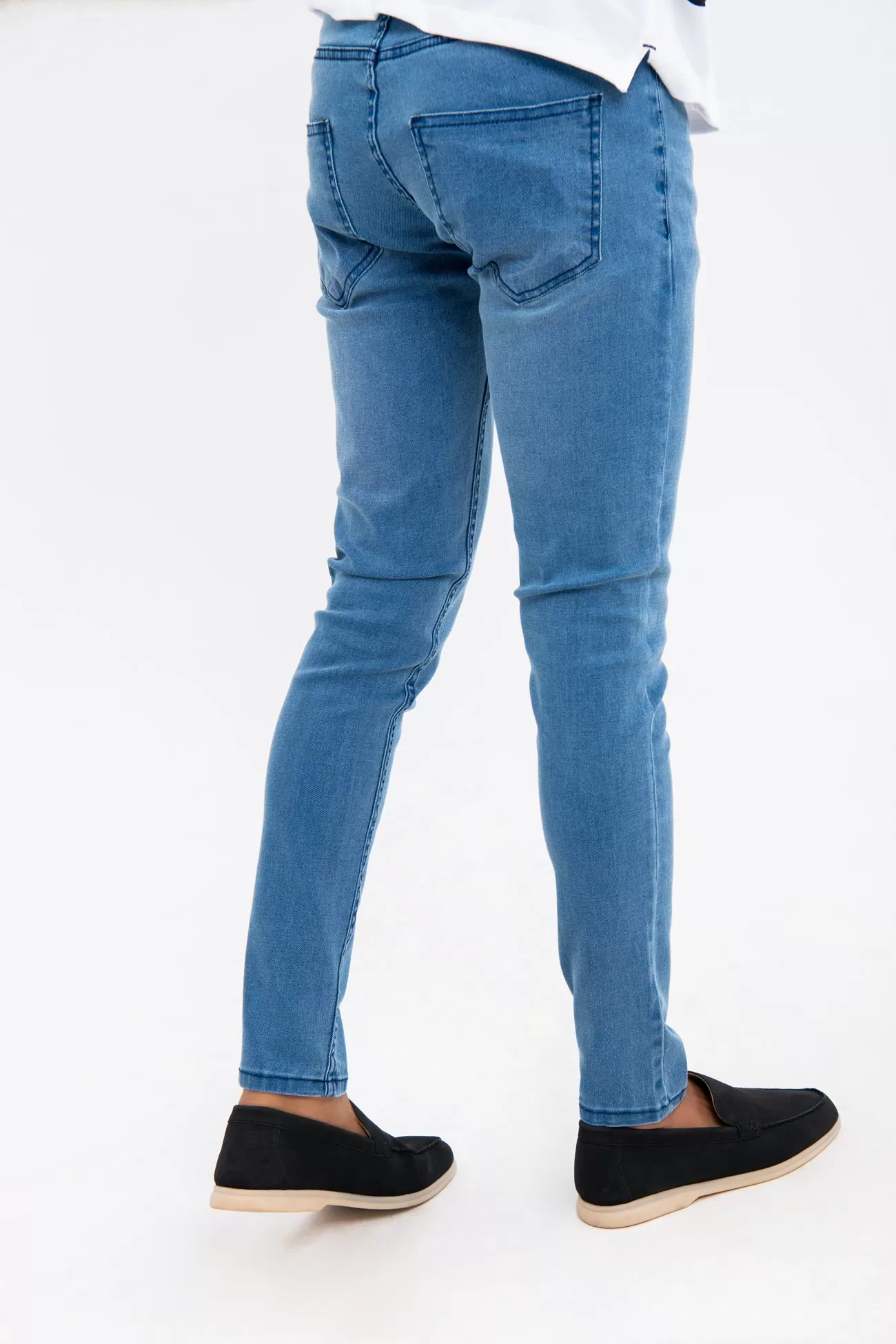 SLIM FIT JEANS