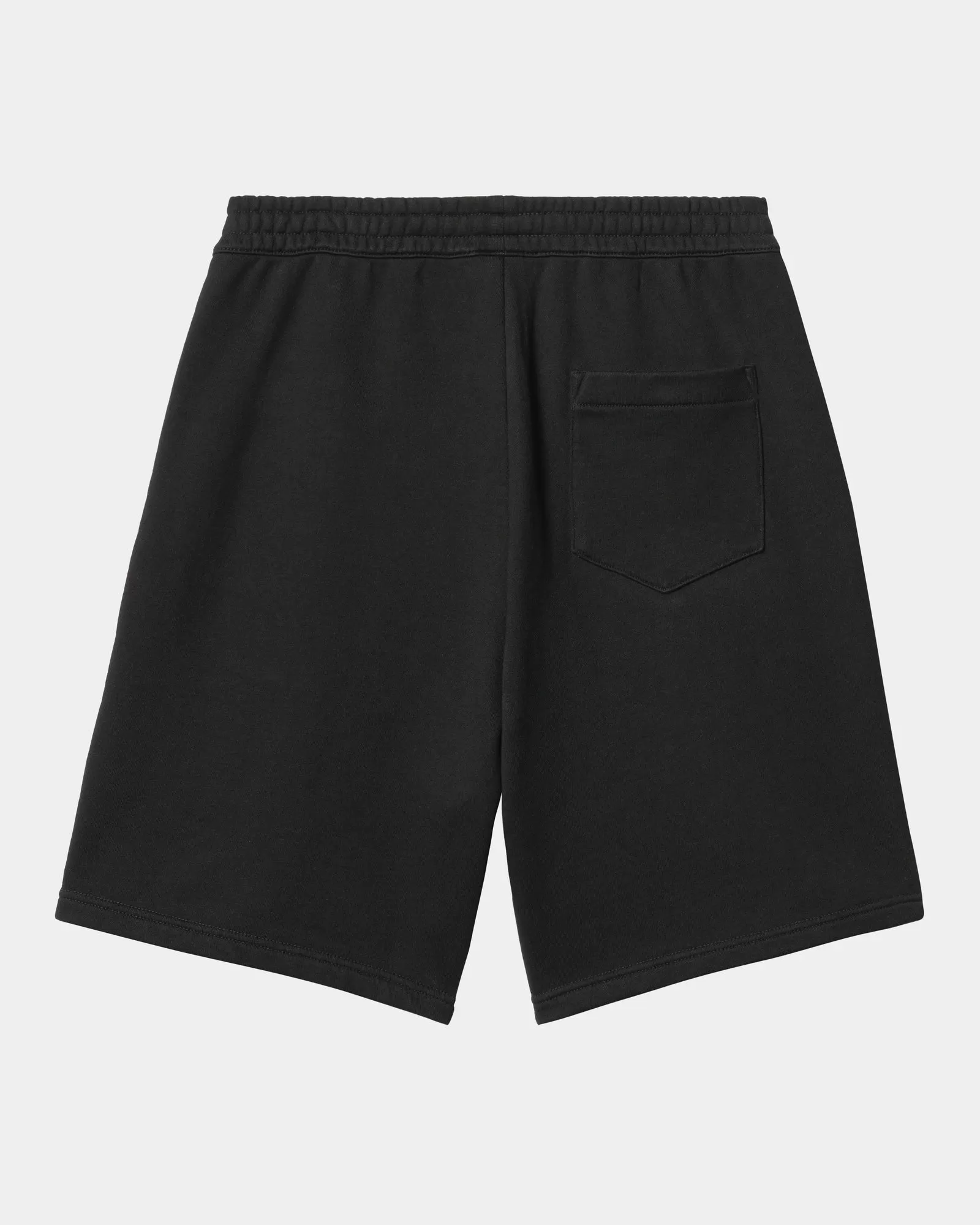 Smart Sports Sweat Short | Black