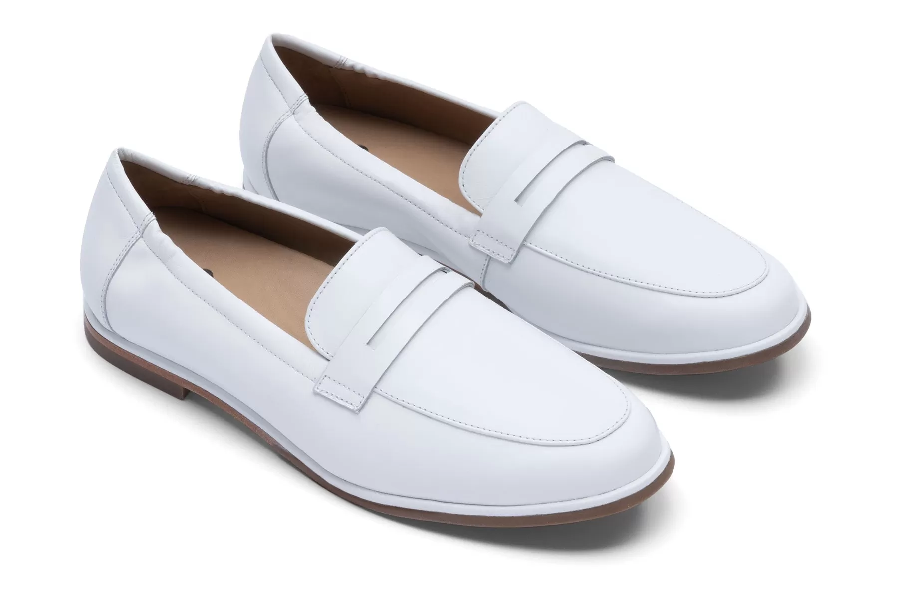 Strada Loafer